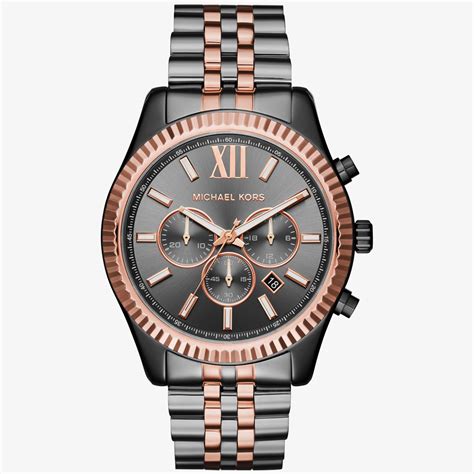 michael kors replica watches ebay|michael kors men's watches clearance.